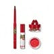 The Wizard of OZ™ | SHEGLAM Ruby Slippers™ Glitter Lip Kit