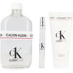 Calvin Klein CK Everyone EDT 200Ml + EDT 10Ml + Showe Gel 100Ml - AllurebeautypkCalvin Klein CK Everyone EDT 200Ml + EDT 10Ml + Showe Gel 100Ml