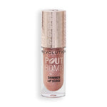 Revolution Shimmer Bomb Glimmer Nude