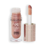 Revolution Shimmer Bomb Glimmer Nude