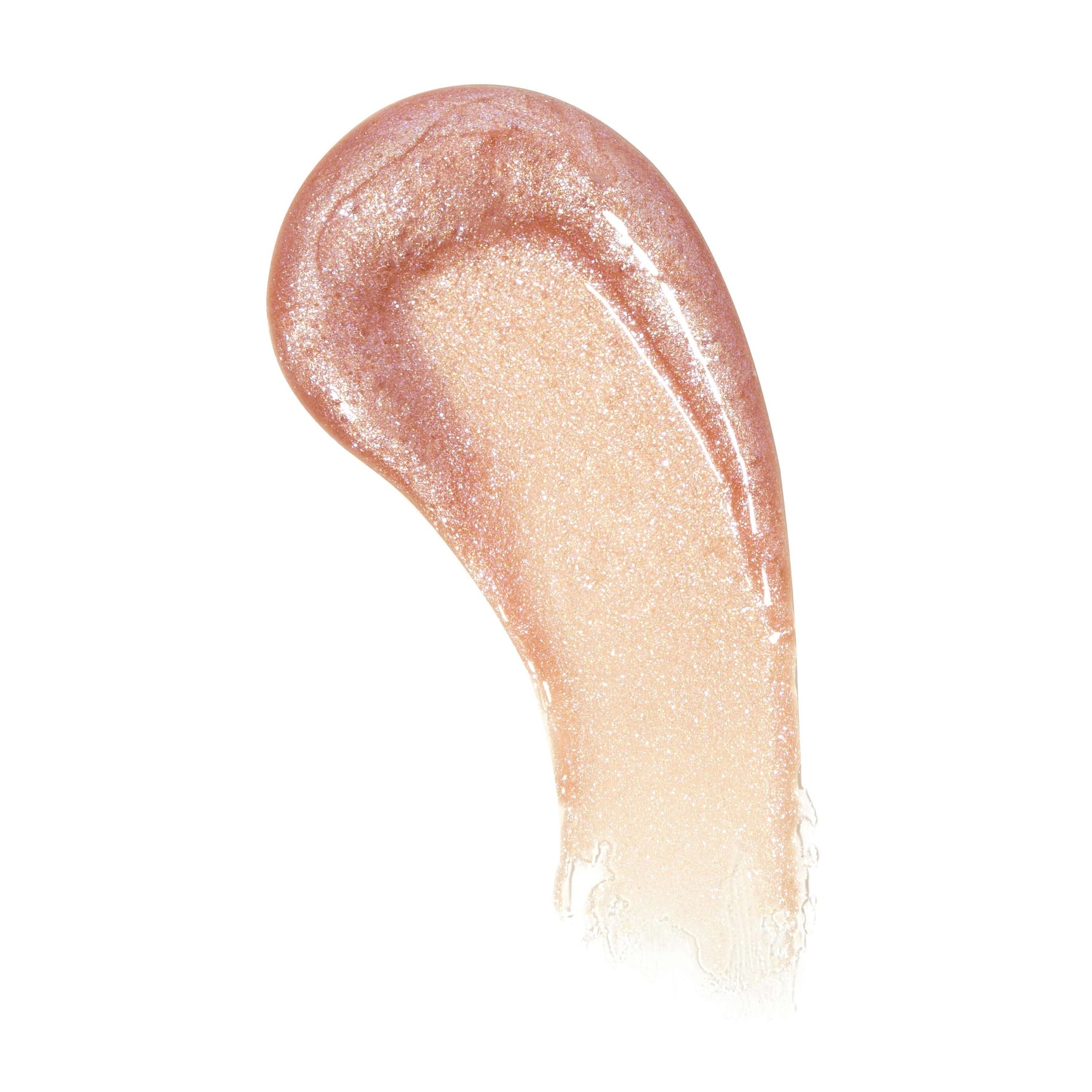 Revolution Shimmer Bomb Glimmer Nude