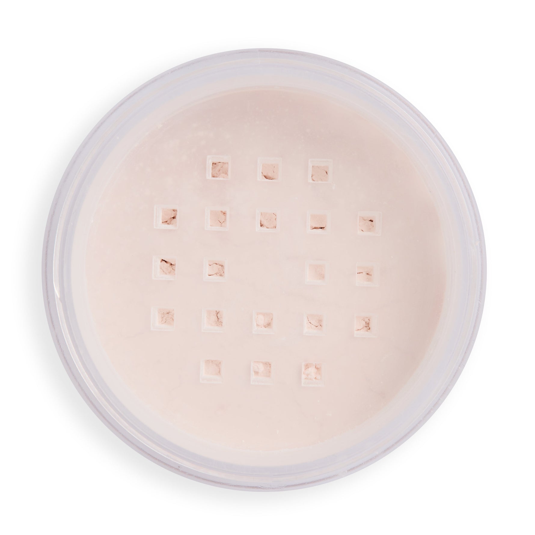 Relove By Revolution HD Super Matte Loose Matte Setting Powder Translucent 6gm