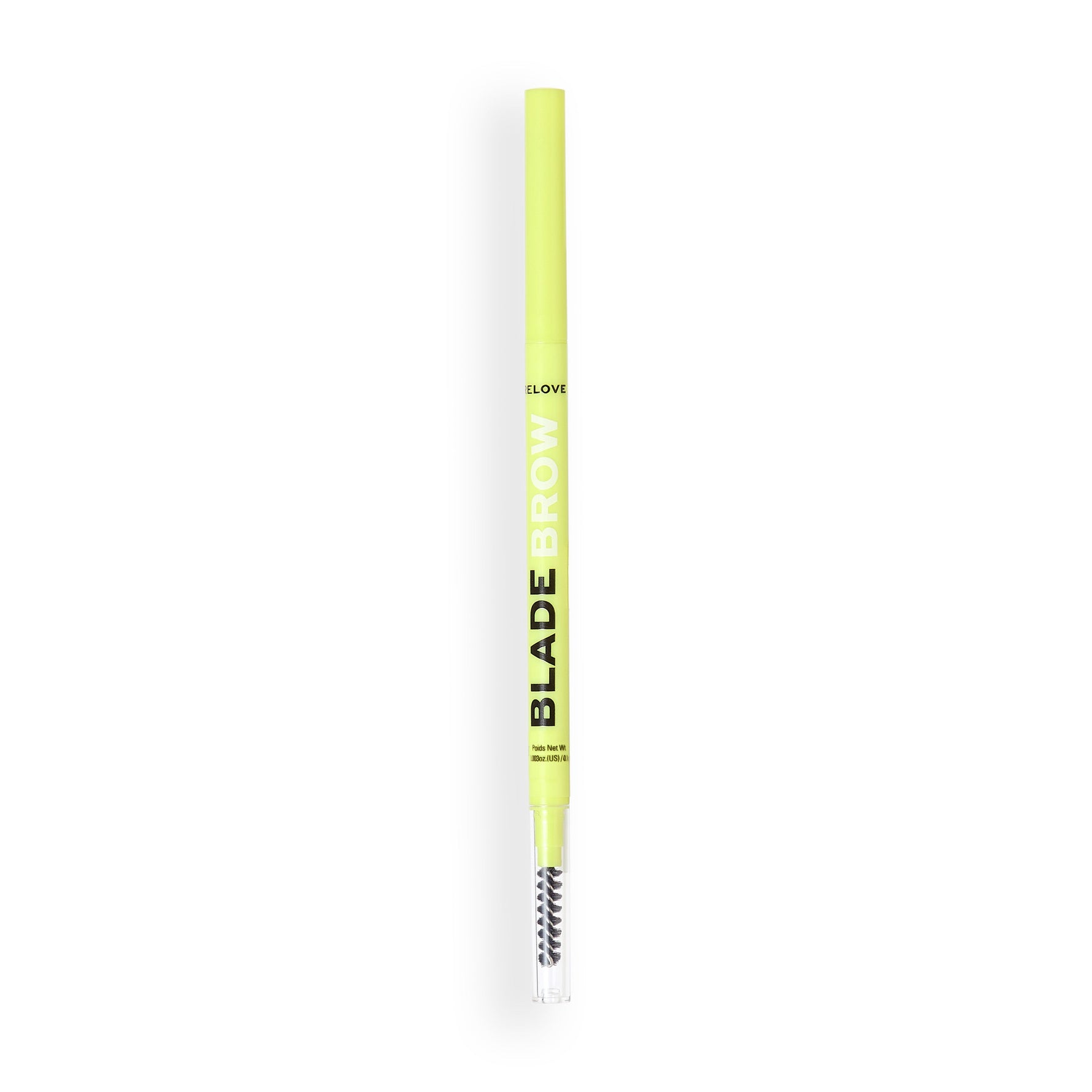 Relove By Revolution Blade Brow Pencil Graphite