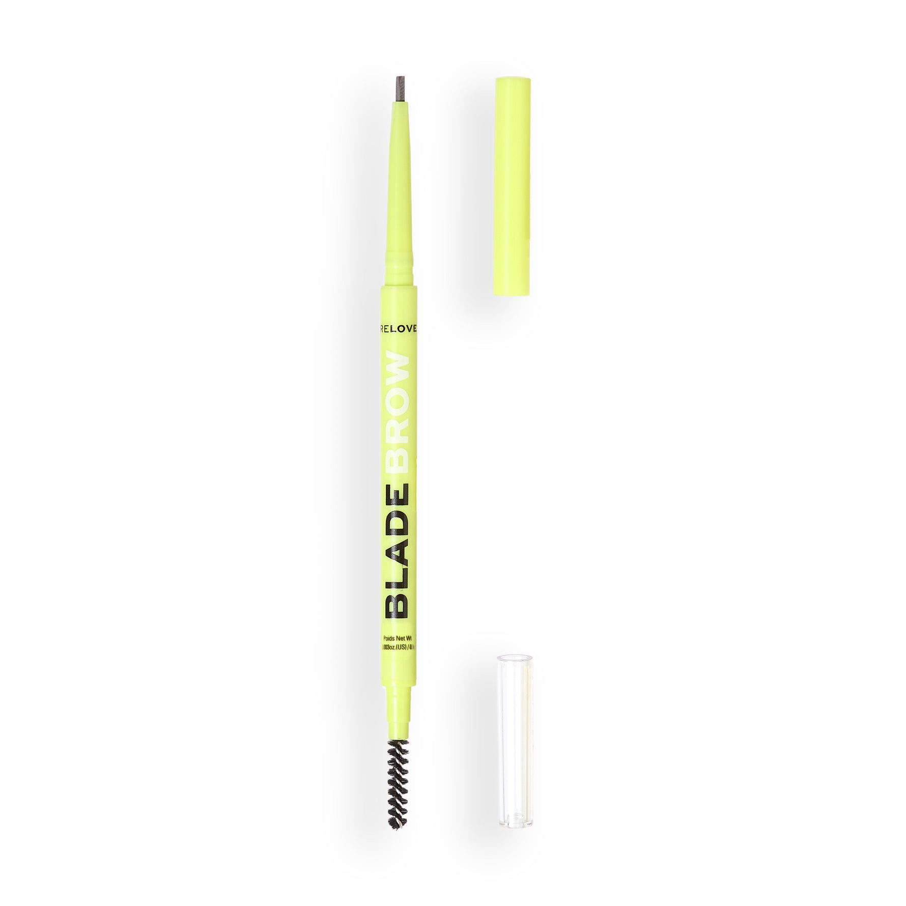 Relove By Revolution Blade Brow Pencil Graphite