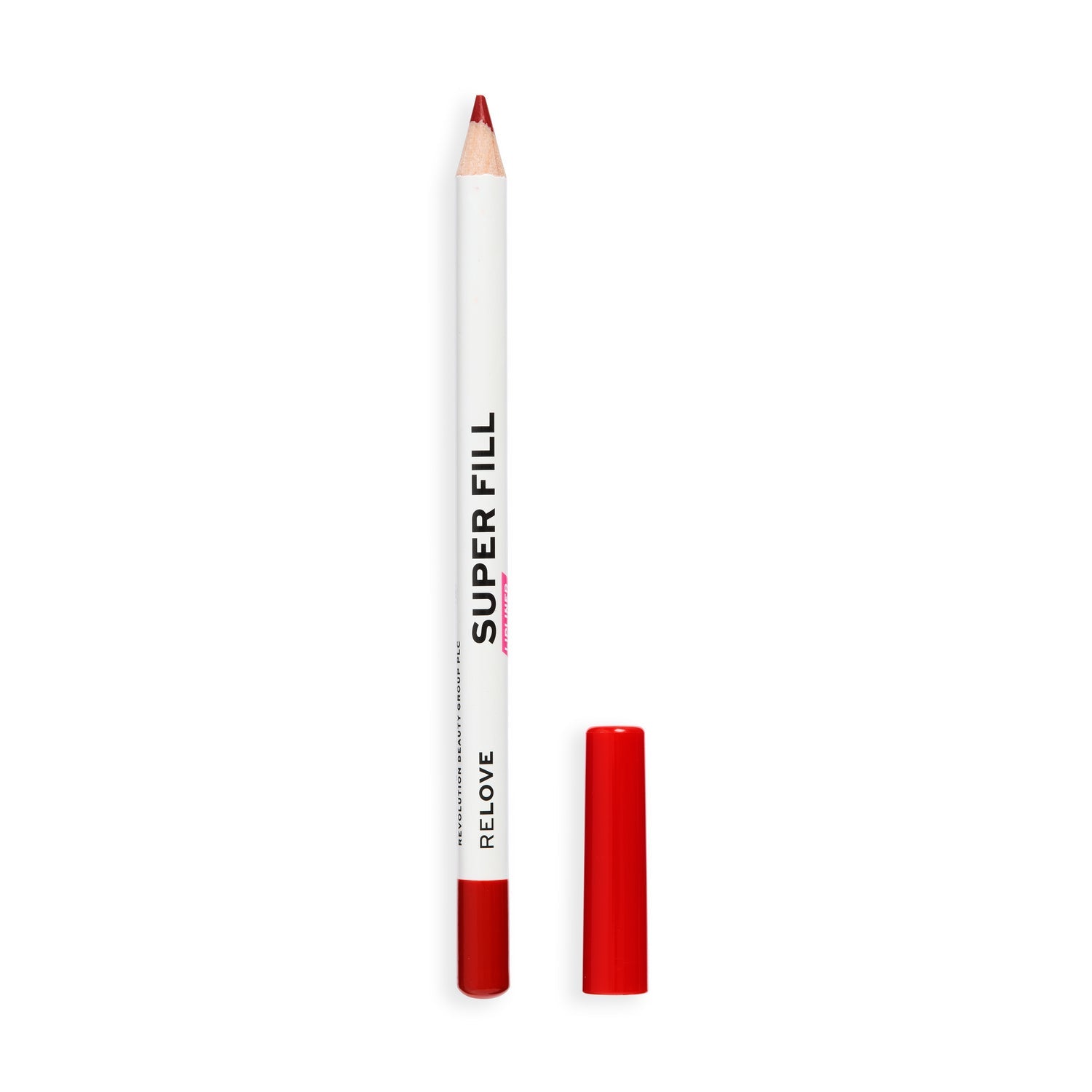 Relove Super Fill Lip Liner Babe