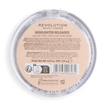 Makeup Revolution Reloaded Highlighter Just My Type