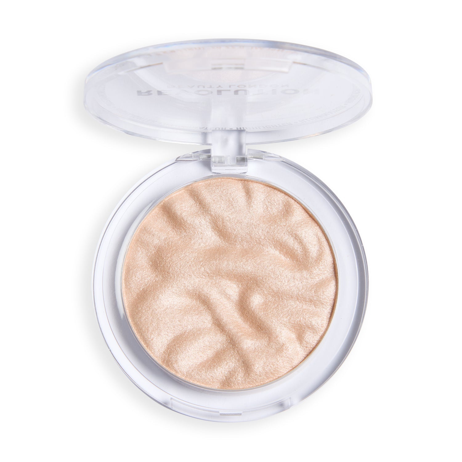 Makeup Revolution Reloaded Highlighter Just My Type