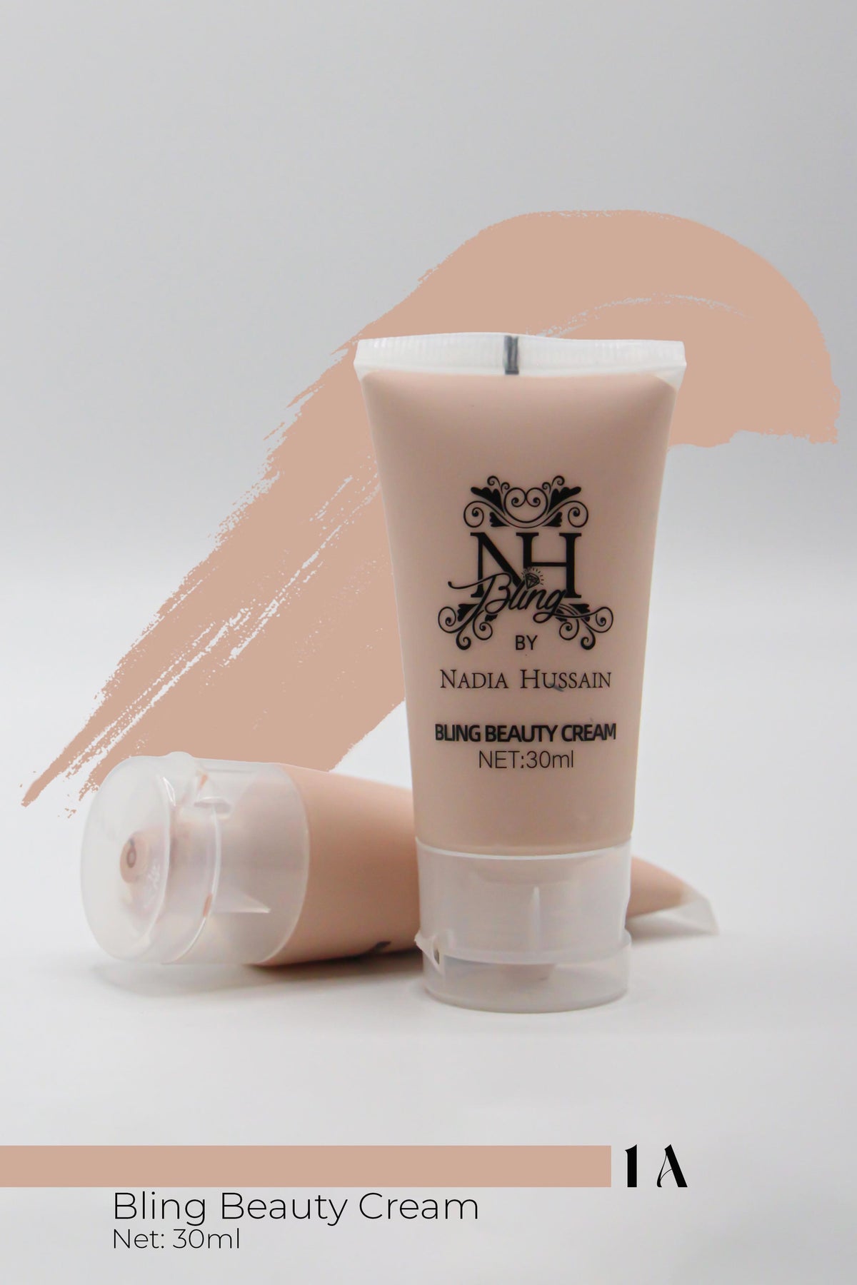 Magic BB Cream