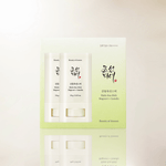 Matte Sun Stick : Mugwort+Camelia (SPF 50+ PA++++) - Beauty of Joseon