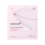 PDRN Pink Collagen Gel Mask 1ea - Medicube