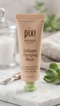 Face Mask & Sheets