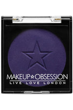 Makeup Obsession Eyeshadow - E116 Royal