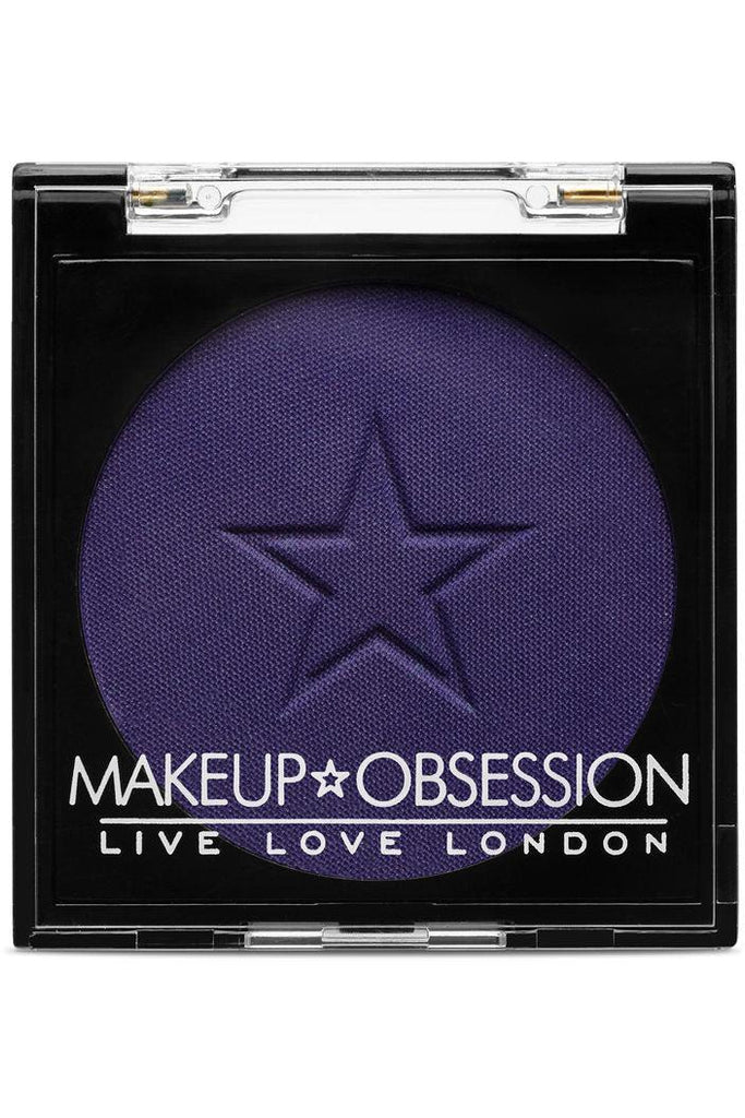 Makeup Obsession Eyeshadow - E116 Royal