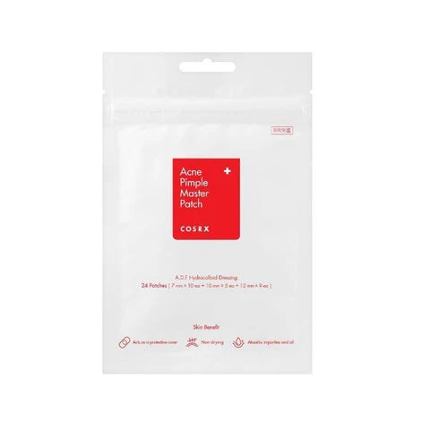 Cosrx - Acne Pimple Master 24 Patch Original Fit