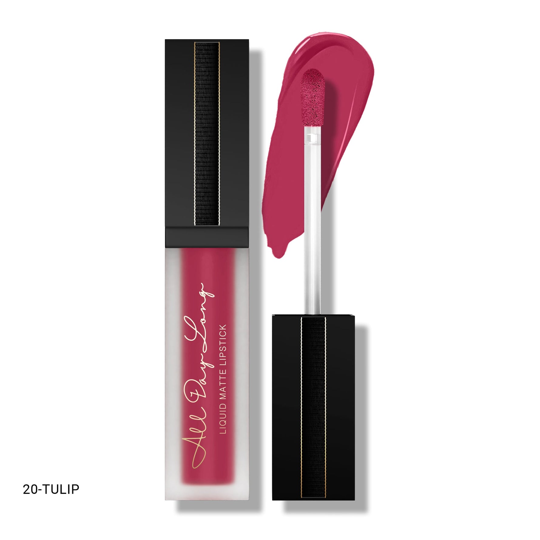 All Day Long (Liquid matte lipstick)