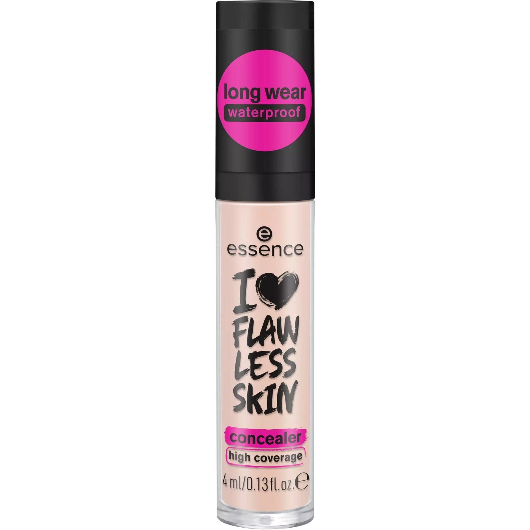 Essence I Love Flawless Skin Concealer - AllurebeautypkEssence I Love Flawless Skin Concealer