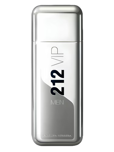Carolina Herrera 212 Vip Men Edt Ns100Ml Repack