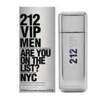 Carolina Herrera 212 Vip Men Edt Ns100Ml Repack