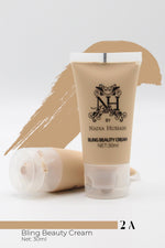Magic BB Cream