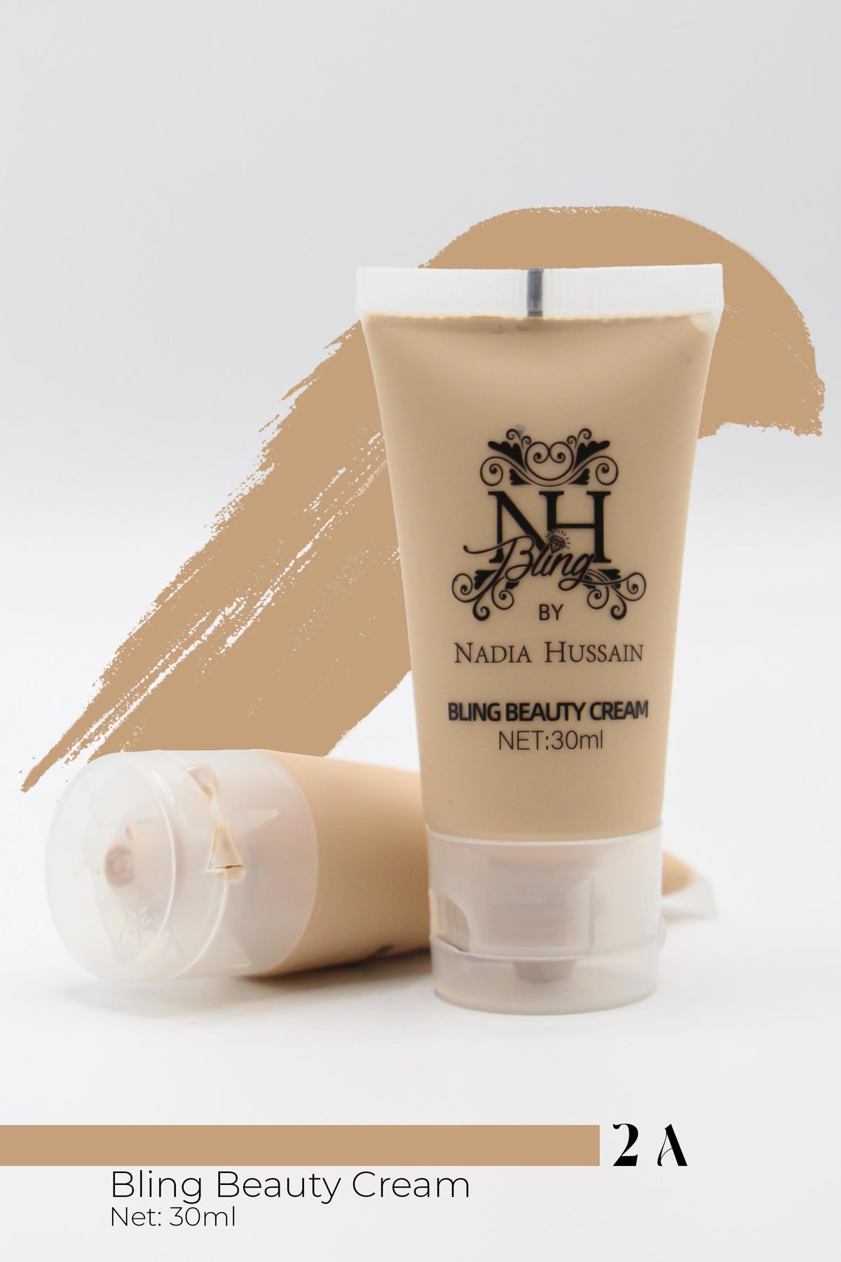 Magic BB Cream
