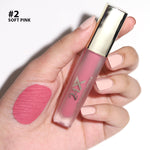 24X7 Liquid Matte Lipstick