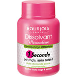Bourjois Magic Nail Polish Remover Nail Polish Remover 75ml - AllurebeautypkBourjois Magic Nail Polish Remover Nail Polish Remover 75ml