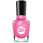 Sally Hansen Miracle - Gel Nail Polish Shock Wave Mg 310