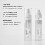 Dr. Althea - 345 Relief Cream Mist 60ml