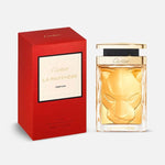 Cartier La Panthere For Women Parfum 100Ml