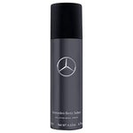 Mercedes-Benz For Men - Deo Spray 200Ml
