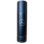 Mercedes-Benz For Men Intense Deo Spray 200Ml - AllurebeautypkMercedes-Benz For Men Intense Deo Spray 200Ml