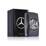 MERCEDES-BENZ MAN GREY EDT 100ML