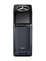 Mercedes benz Select - Night Men Edp 100ml