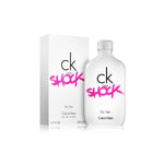 Calvin Klein One Shock For Women Edt Spray 200Ml - AllurebeautypkCalvin Klein One Shock For Women Edt Spray 200Ml