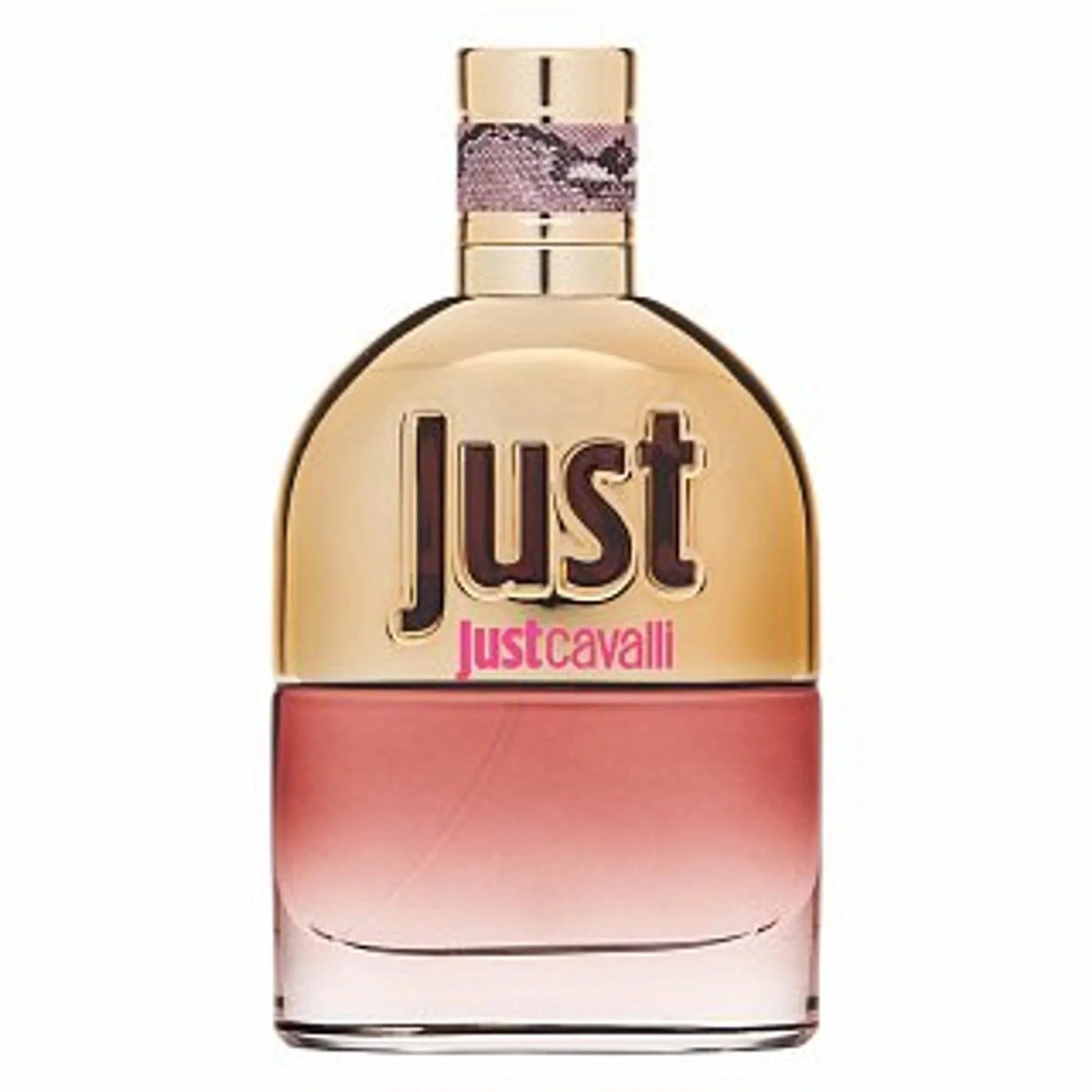 Roberto Cavalli Just EDT for Women 75Ml - Allurebeautypk