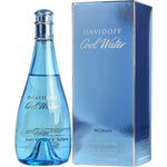 Davidoff Cool Water Edt for Women 100 Ml-Perfume - AllurebeautypkDavidoff Cool Water Edt for Women 100 Ml-Perfume