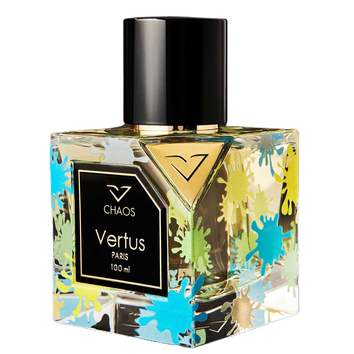 VERTUS CHAOS EDP 100 ML - AllurebeautypkVERTUS CHAOS EDP 100 ML
