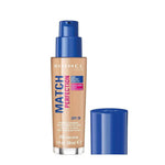 Rimmel Match Perfection Foundation - True Beige 30 Ml