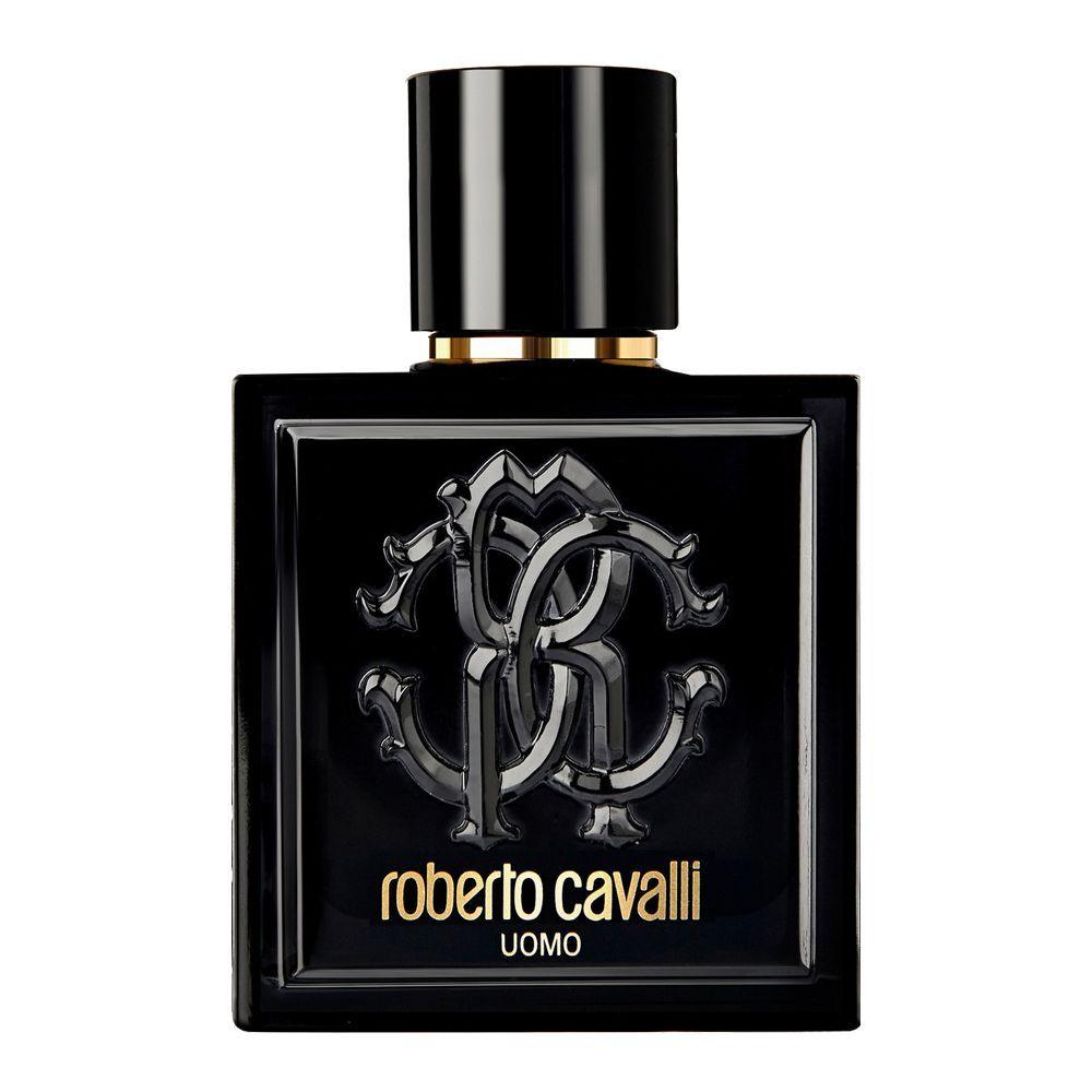 Roberto Cavalli Uomo For Men Edt 100Ml - AllurebeautypkRoberto Cavalli Uomo For Men Edt 100Ml