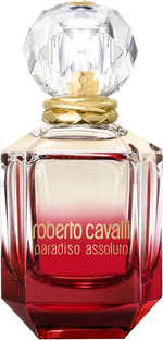 Roberto Cavalli Paradiso Assoluto - Edp For Women 75Ml