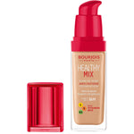 Bourjois Healthy Mix Anti - Fatigue Foundation - AllurebeautypkBourjois Healthy Mix Anti - Fatigue Foundation