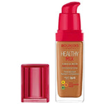 Bourjois Healthy Mix Anti - Fatigue FoundationpkBourjois Healthy Mix Anti - Fatigue Foundation