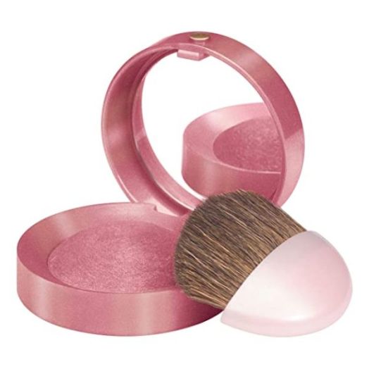 Bourjois Little Round Pot Blusher - 33 Lilas D'Or 2.5GpkBourjois Little Round Pot Blusher - 33 Lilas D'Or 2.5G