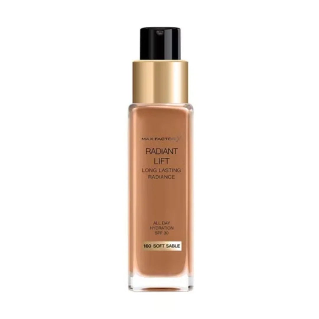 Maxfactor Radiant Lift Foundation
