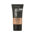 Rimmel Lasting Finish Matte Foundation 203 True Beige 30ml - AllurebeautypkRimmel Lasting Finish Matte Foundation 203 True Beige 30ml