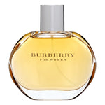 Burberry For - Women EDP 100Ml