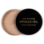 Max Factor Miracle Veil Radiant Loose Powder - AllurebeautypkMax Factor Miracle Veil Radiant Loose Powder