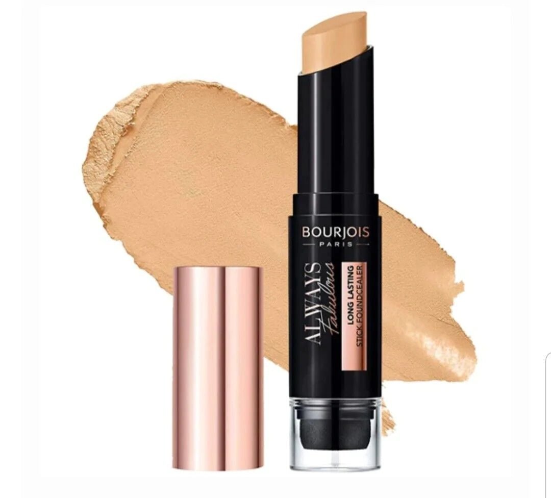Bourjois Always Fabulous Stick FoundcealerpkBourjois Always Fabulous Stick Foundcealer