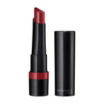 Rimmel Lasting Finish Extreme Matte Lipstick 550 Thirsty Bae - AllurebeautypkRimmel Lasting Finish Extreme Matte Lipstick 550 Thirsty Bae