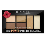 Rimmel Power Palette - Sassy